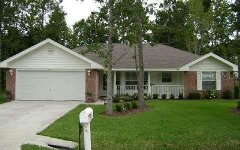 25 Riverina Dr., Palm Coast, FL 32164