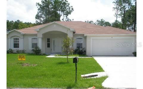 36 Roxton Ln., Palm Coast, FL 32164