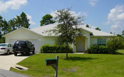 6 Frank Pl., Palm Coast, FL 32137