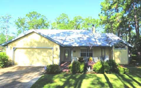 83 Weymouth Ln., Palm Coast, FL 32164