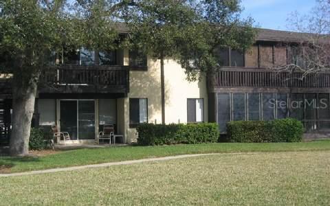 46 Club House Dr. #107, Palm Coast, FL 32137