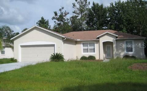 27 Pinelynn Dr., Palm Coast, FL 32164