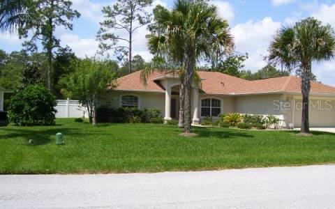 28 Foxhall Ln., Palm Coast, FL 32137