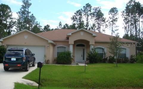 49 Regency Dr., Palm Coast, FL 32164