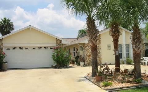 5 Chinook Ct., Palm Coast, FL 32137