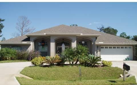 31 Fallwood Ln., Palm Coast, FL 32137