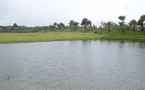 32 Shelter Cove Cir., Flagler Beach, FL 32136