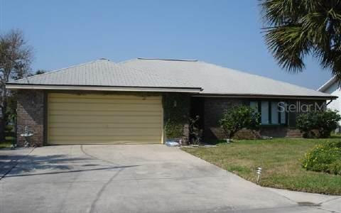 2017 Daytona Ave., Flagler Beach, FL 32136