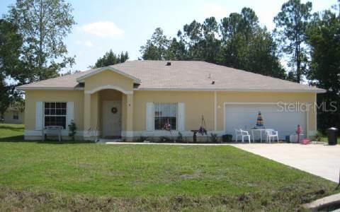 8 Ranbay Pl., Palm Coast, FL 32164