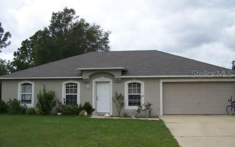 26 Russo Dr., Palm Coast, FL 32164