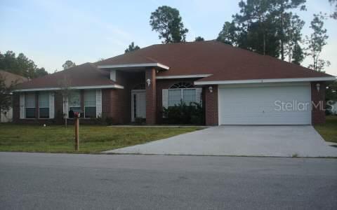 3 Regent Ln., Palm Coast, FL 32164