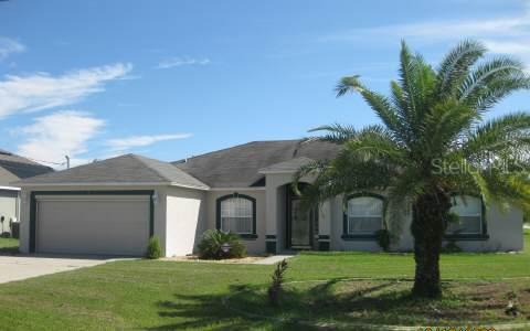 6 Laramie Dr., Palm Coast, FL 32137