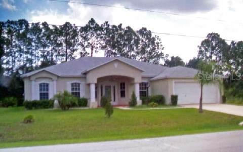 3 Robinson Dr., Palm Coast, FL 32164