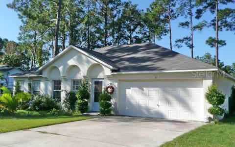 41 Bracken Ln., Palm Coast, FL 32137