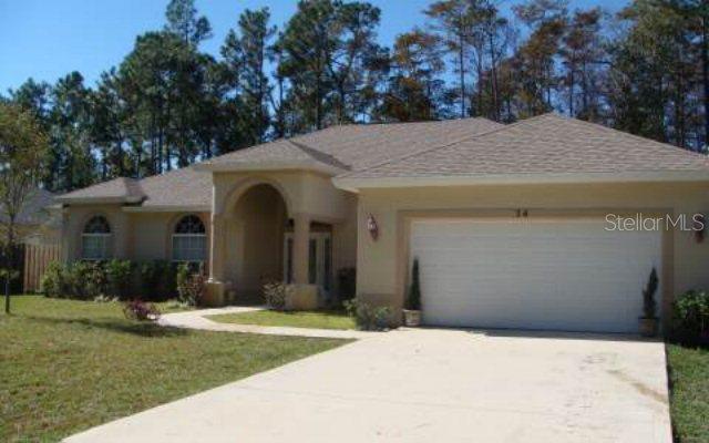 74 Edward Dr., Palm Coast, FL 32164