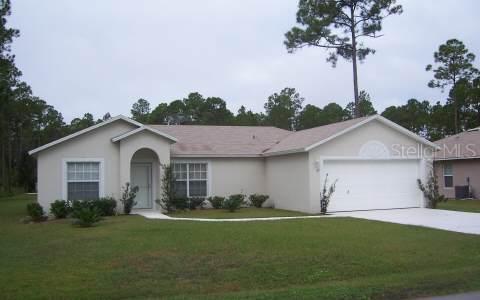 27 Reybury Ln., Palm Coast, FL 32164