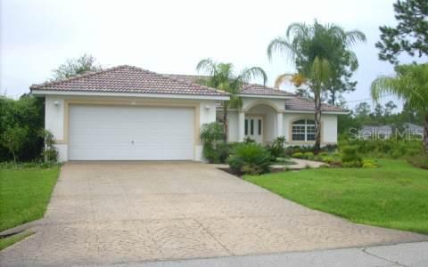 12 Rockingham Ln., Palm Coast, FL 32164