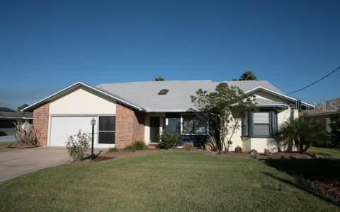 19 Cool Water Ct., Palm Coast, FL 32137