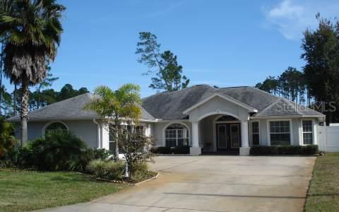 1 Evansmill Pl., Palm Coast, FL 32164