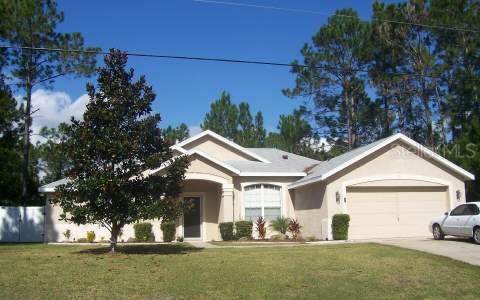 15 Raintree Pl., Palm Coast, FL 32164