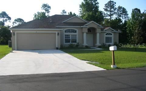 14 Birthstone Way, Palm Coast, FL 32164