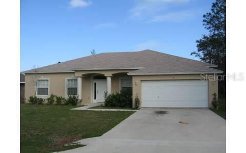 14 Ranshire Ln., Palm Coast, FL 32164
