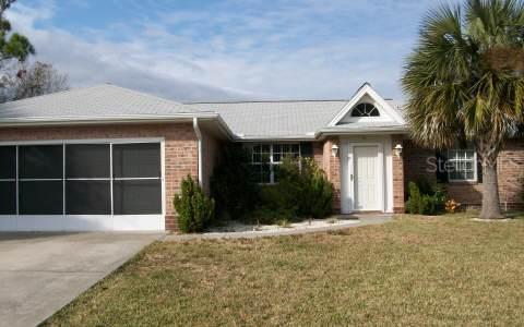 95 Cimmaron Dr., Palm Coast, FL 32137