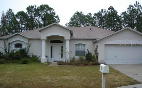 9 Rainstone Ln., Palm Coast, FL 32164