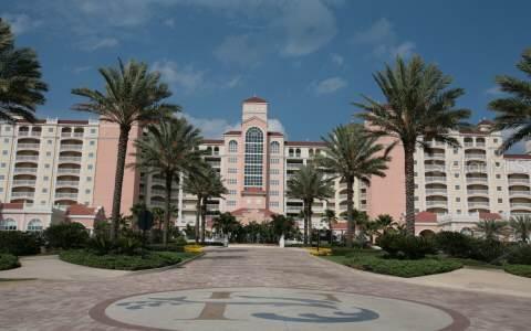 200 Ocean Crest Dr., Palm Coast, FL 32137