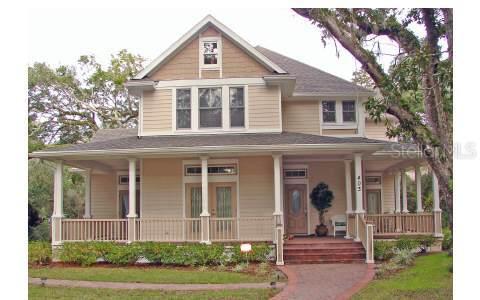 403 Ocean Forest Dr., St Augustine Beach, FL 32080