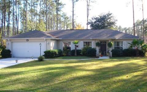 51 Esperanto Dr., Palm Coast, FL 32164