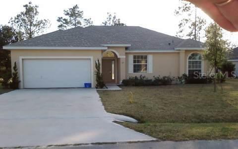 47 White Dove Ln., Palm Coast, FL 32164