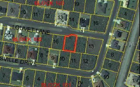 26 Louvet Ln., Palm Coast, FL 32137