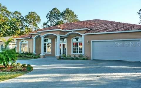 5 Felwood Ln., Palm Coast, FL 32137