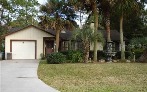 8 Bracken Ln., Palm Coast, FL 32137