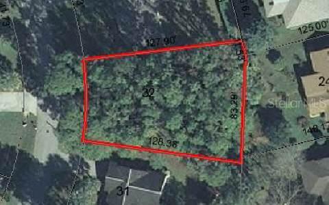 10 Bracken Ln., Palm Coast, FL 32137