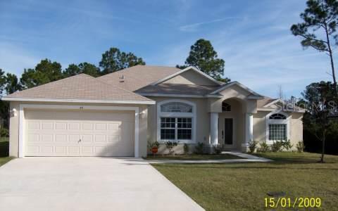 56 Buttonworth Dr., Palm Coast, FL 32137