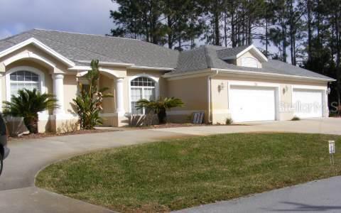 25 Colechester Ln., Palm Coast, FL 32137