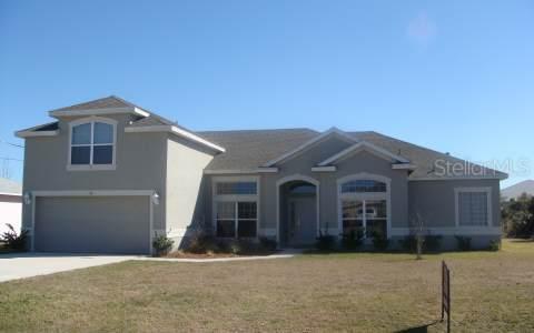 24 Londonderry Dr., Palm Coast, FL 32137