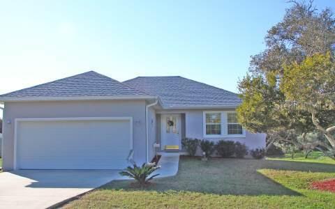 5319 3rd St., St Augustine Beach, FL 32080