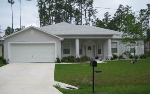 7 Emmons Ln., Palm Coast, FL 32164