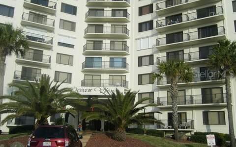 3600 Oceanshore Blvd. #523, Flagler Beach, FL 32136