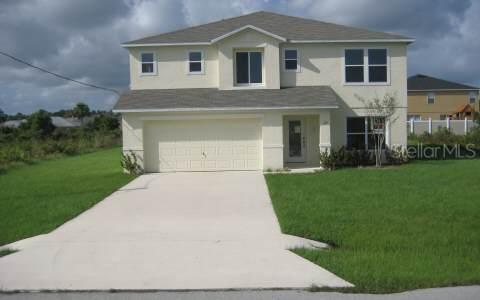 155 Bird Of Paradise Dr., Palm Coast, FL 32137