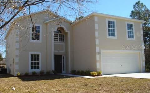 23 Pillar Ln., Palm Coast, FL 32164