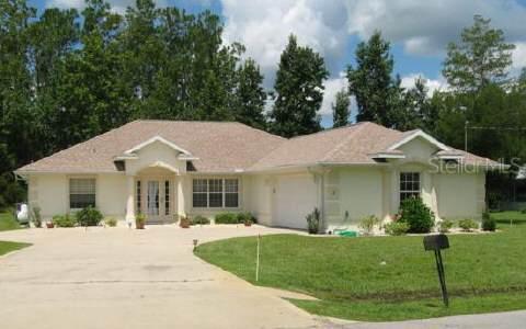 11 Woodward Ln., Palm Coast, FL 32164