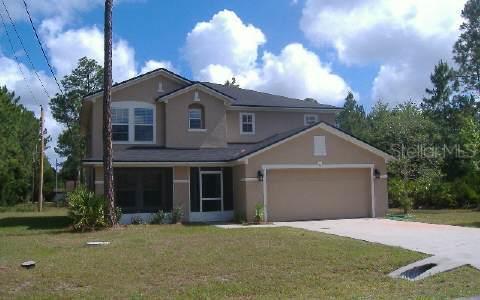 51 Ryland Dr., Palm Coast, FL 32164