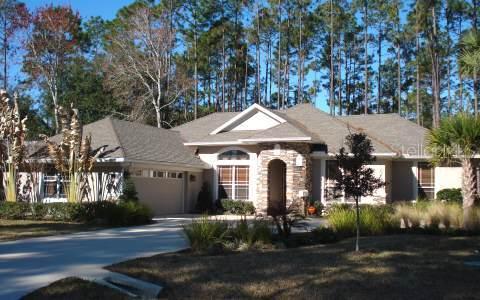 22 Evansmill Ln., Palm Coast, FL 32164