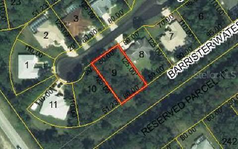 19 Burning Bush Pl., Palm Coast, FL 32137