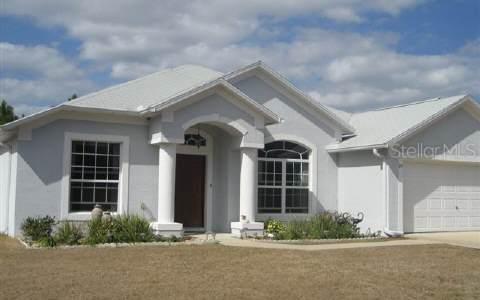 20 Fanbury Ln., Palm Coast, FL 32137