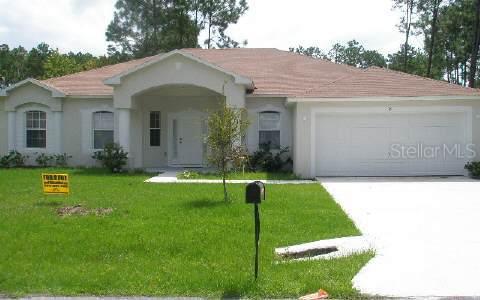 82 Briarvue Ln., Palm Coast, FL 32137